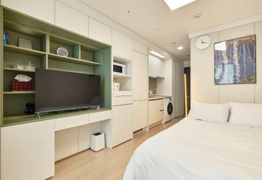 꼬모까사 레지던스