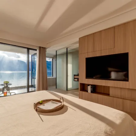Dali Qingyun Yunman Seaview Inn (Erhai Shuanglang Branch)
