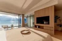 Dali Shuanglang Yunman Sea View Inn