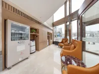 維也納酒店（白銀平川店） 白銀酒店