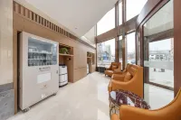 Vienna Hotel (Baiyin Pingchuan Branch) - parkir