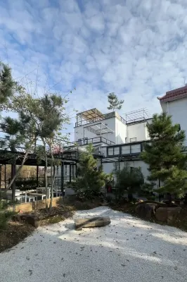 xiaomin house B&B