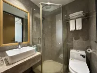 Ripo hotel chain (Wenzhou yixinyuan store) - Bãi đậu xe