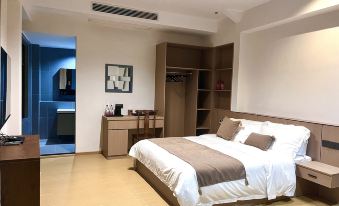 Ziyunli Homestay