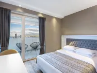 Alliance Palace Batumi Hotels in Batumi