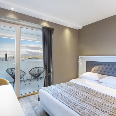 Alliance Palace Batumi