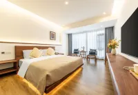 Shanshui Mijing Boutique Stay (Libo Xiaoqikong) Hotels near Libo Xiao Qi Kong Scenic Area