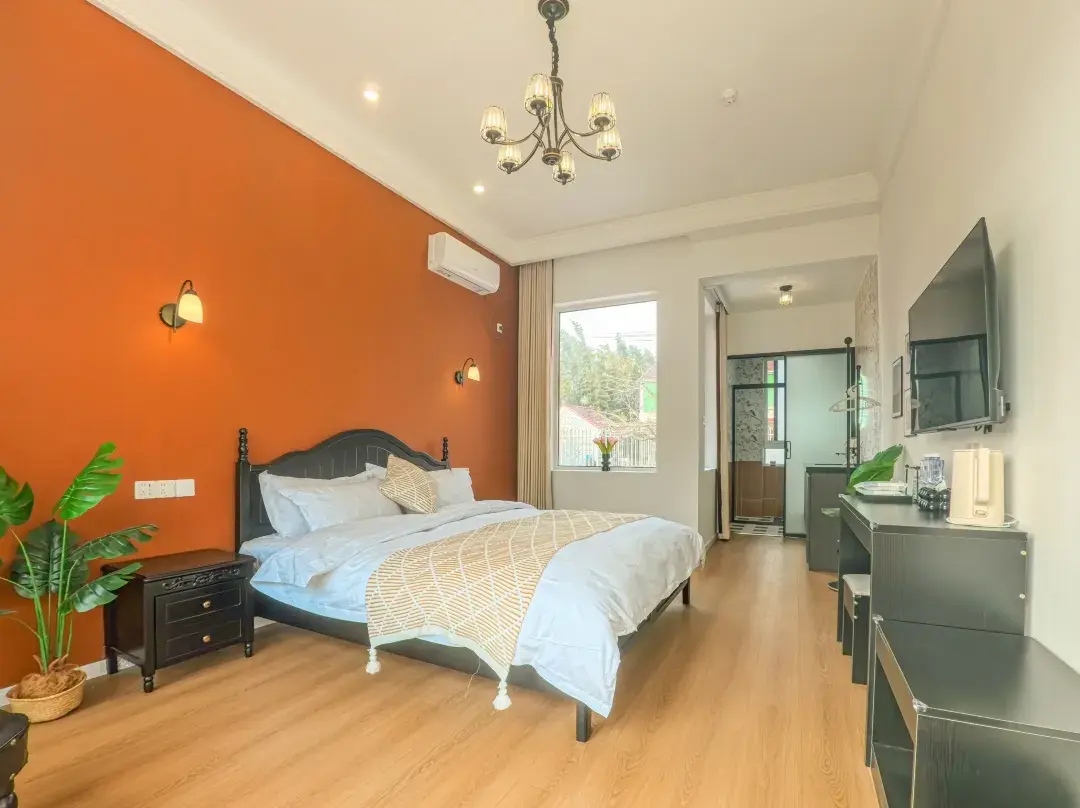 Shanghai Shuli Huawai Homestay - 상하이