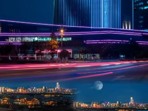 Kunming Zhongyu Hotel