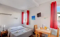 Résidence Vacancéole de L'Océan Hotels in La Tranche-sur-Mer