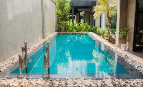 S 2 Modern Boutique Hotel