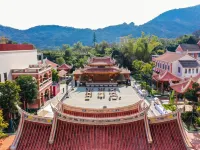 Anxi Xiheshan Hotel Hotels in Anxi
