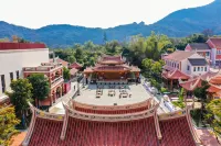 Anxi Xiheshan Hotel Hotels in Anxi