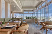 Hilton Garden Inn Athens Syggrou Avenue Hotels in Kallithea