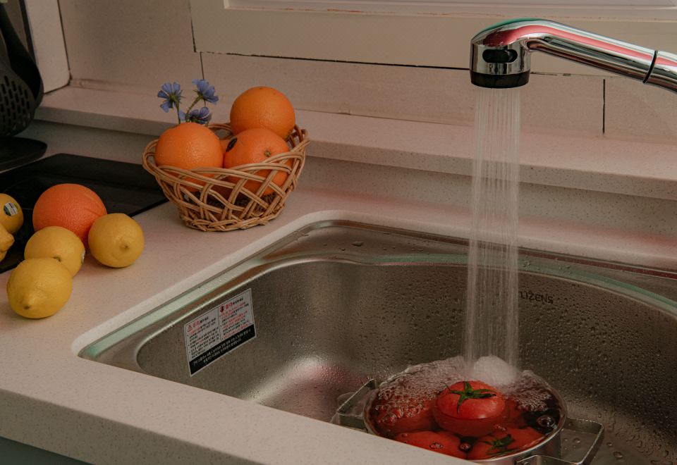 남선 미니 하우스 욕실