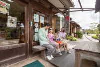 Ooedo Onsen Monogatari Premium Yoshinoya Irokuen(Old:Yukai Resort Premium Yoshinoya Irokuen) - خلابة