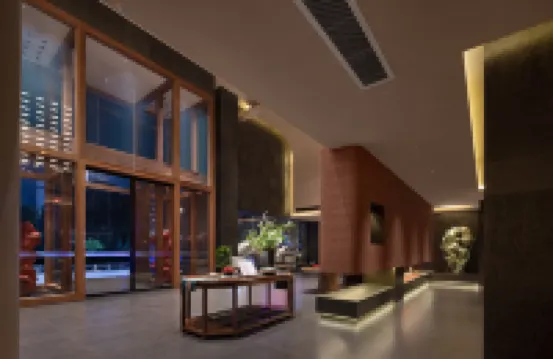 品縵芸酒店（銅仁金鱗大道店） 銅仁酒店