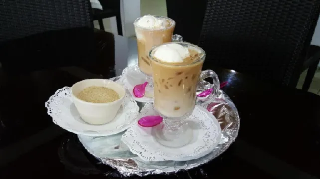 Hexagon International Hotel