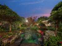 Maison New Century Resort Nanshan Jinhua - Hot Springs