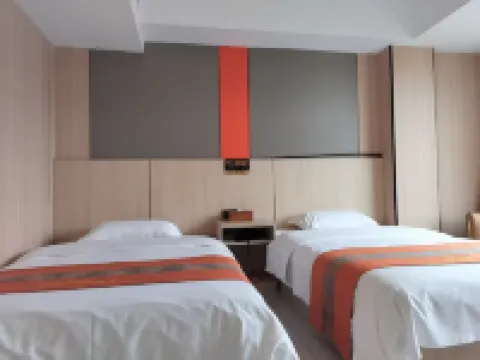 Wugang Oriental Pearl TV Tower