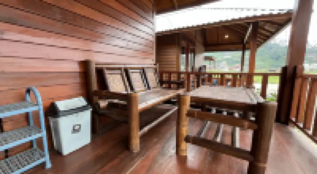 Fifa Cabin 2 By Fifa Grup