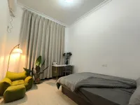 Mangshi Youwang Hostel