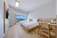 Hi Inn Hotel (Panzhihuanan Railway Station)