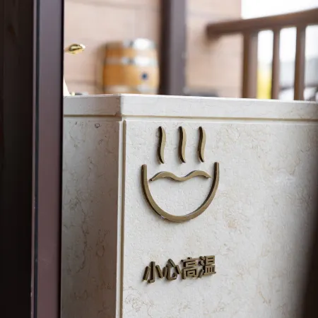 TangdaiManorHotel