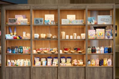 共有エリア オキナワグランメールリゾートの写真