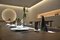 氫宇飯店（西寧火車站店）