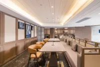 深圳東門老街萬象城漫心酒店