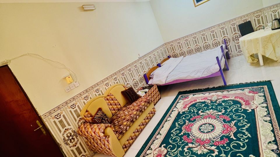 “Your perfect stay awaits”