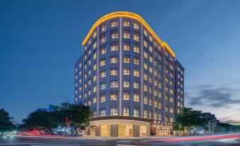 Xuwen Xinyang Kapok apartment