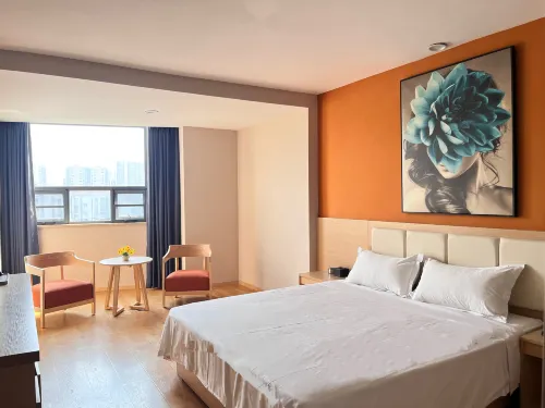 Yunding Hotel