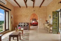 Maya Garh Hotels in Pushkar