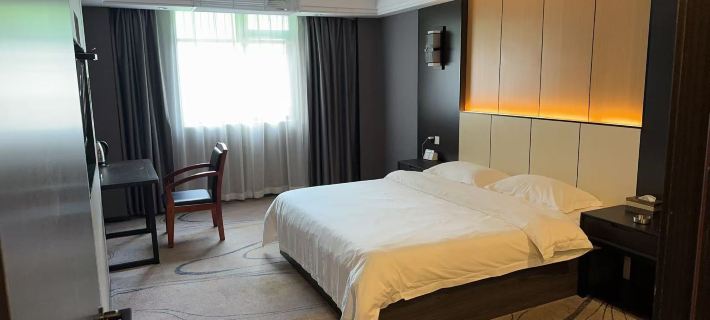 Anyuan Jiayang Grand Hotel Hotels in Anyuan