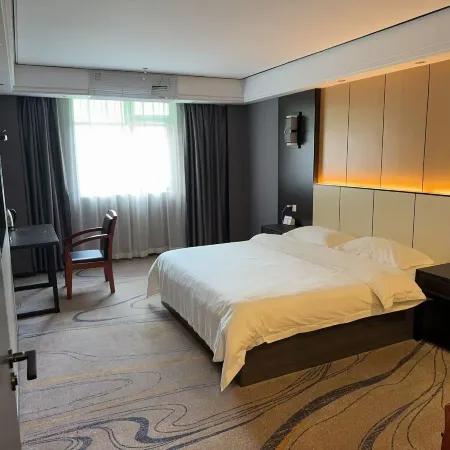 Anyuan Jiayang Grand Hotel
