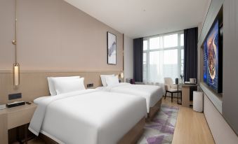 Lavande Hotel (Fuzhou Changle International Airport)