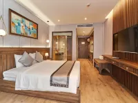APEC MANDALA CHAM BAY by R-12a26 Hotels in Phan Thiet