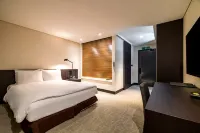 THE SKY HOTEL