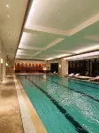 Four Points By Sheraton Jiangmen Heshan Fangyuan - Kolam Renang