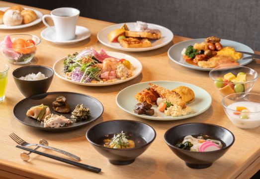 더 로얄 파크 캔버스 나고야 대욕장