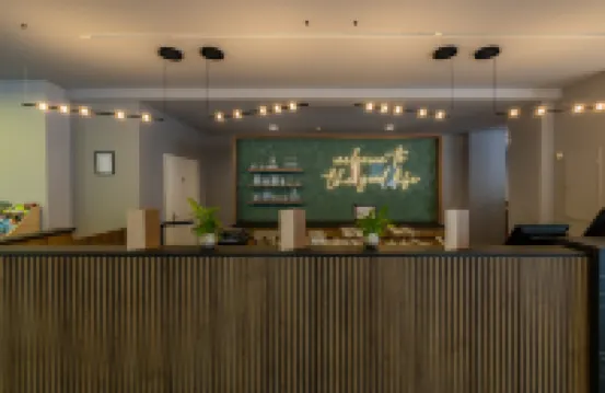 霍夫特薩爾茨堡酒店 薩爾茨堡酒店