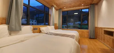 Die She Homestay Các khách sạn gần Gudiezhoucheng Ruins