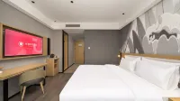 Shankee Coffee Style Hotel (Chengdu Longquanyi Longhuasi Subway Station)