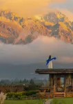 Sunpack · Sunshine Jinshan | Yilong Anyun · Holiday View Hotel Hotels in Lijiang