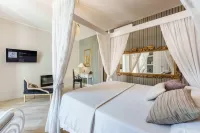 It's Room Naples - balcon