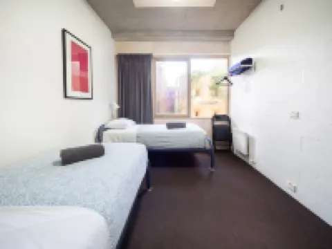 YHA Apollo Bay Eco Hotels in Apollo Bay