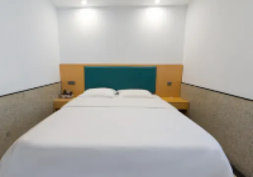 Chengdu Hanxing Business Hotel Hôtels à proximité de : Lavender Valley