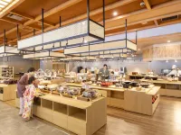 Ooedo Onsen Monogatari Premium Gero Honkan（Old:Yukai Resort Premium Gero Saichoraku Honkan） Hotels in Gero